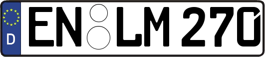 EN-LM270