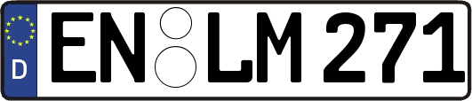 EN-LM271
