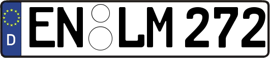 EN-LM272