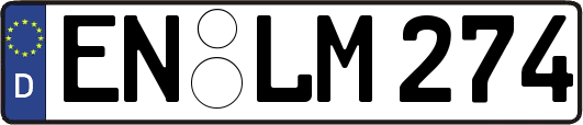 EN-LM274