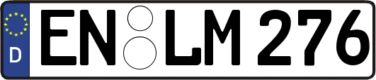 EN-LM276
