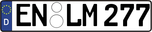 EN-LM277