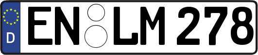 EN-LM278