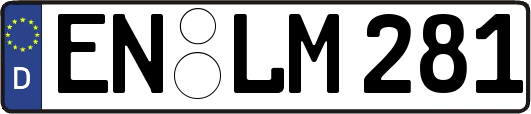 EN-LM281