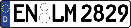 EN-LM2829