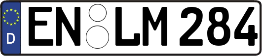 EN-LM284