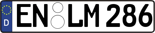 EN-LM286