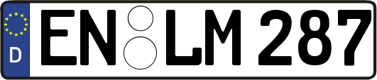 EN-LM287