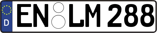 EN-LM288