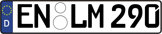 EN-LM290