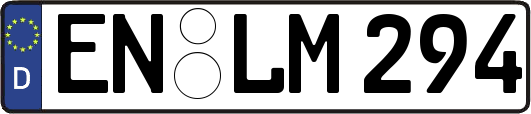EN-LM294