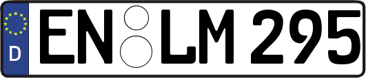 EN-LM295