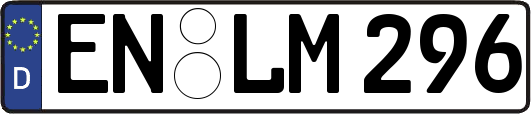 EN-LM296