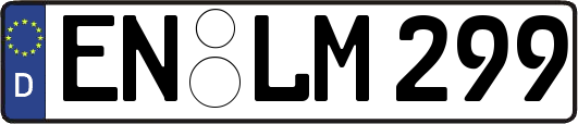 EN-LM299