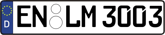 EN-LM3003