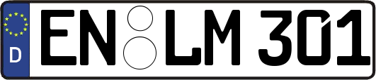 EN-LM301