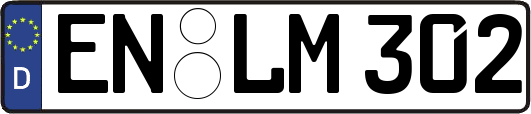 EN-LM302