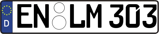 EN-LM303