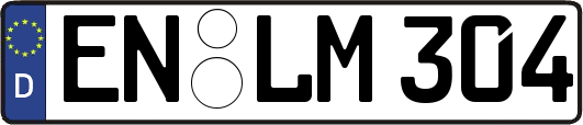 EN-LM304