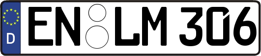 EN-LM306