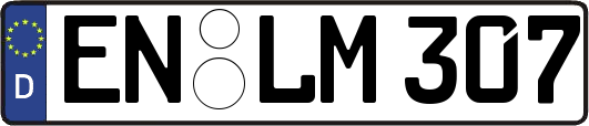 EN-LM307