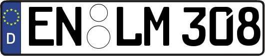 EN-LM308
