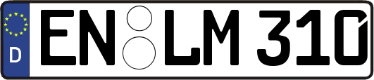 EN-LM310