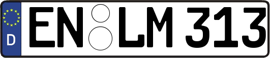 EN-LM313