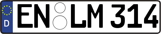 EN-LM314