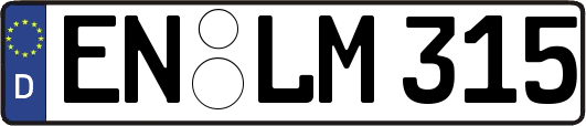 EN-LM315