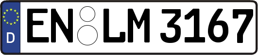 EN-LM3167