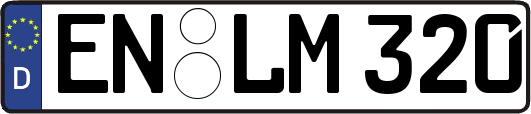 EN-LM320