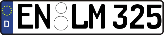 EN-LM325