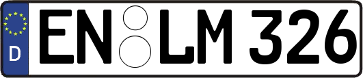 EN-LM326