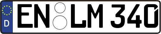 EN-LM340