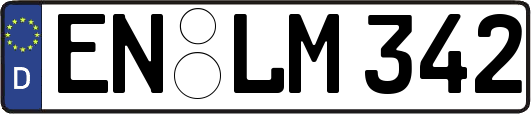 EN-LM342
