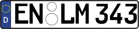 EN-LM343