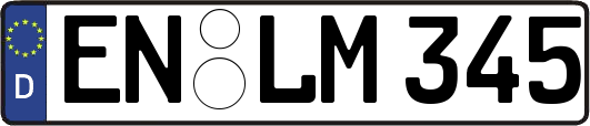 EN-LM345