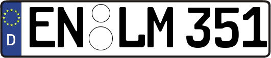 EN-LM351