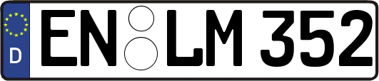 EN-LM352