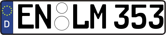 EN-LM353