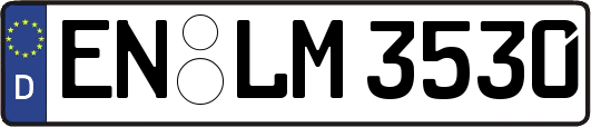 EN-LM3530