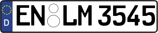 EN-LM3545