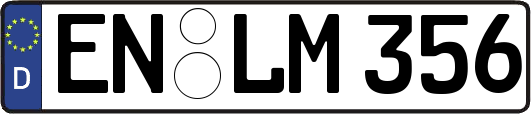 EN-LM356
