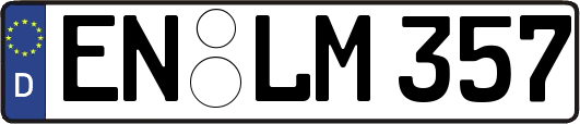 EN-LM357