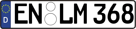 EN-LM368