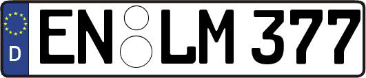 EN-LM377