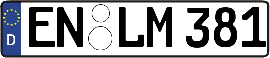 EN-LM381