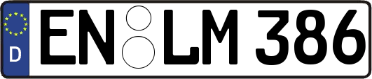 EN-LM386