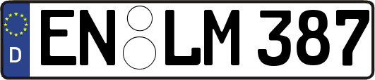 EN-LM387